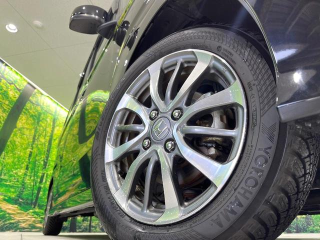 Ｎ－ＢＯＸカスタム Ｌ　禁煙車　純正ナビ　バックカメラ　衝突軽減装置　レーダークルーズ　電動スライド　ＬＥＤヘッド　シートヒーター　クリアランスソナー　オートハイビーム　オートライト　オートエアコン　オートブレーキホールド（13枚目）