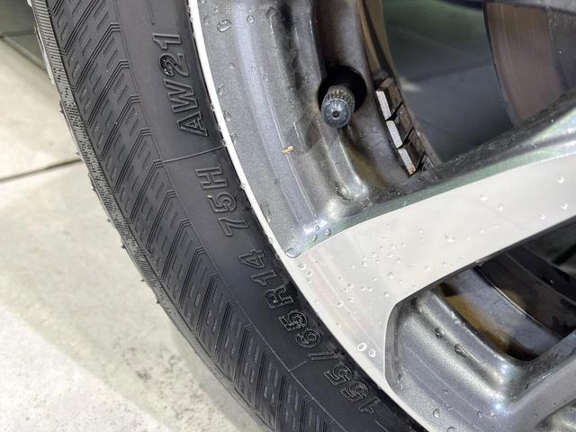 Ｎ－ＢＯＸカスタム Ｌ　禁煙車　純正ナビ　バックカメラ　衝突軽減装置　レーダークルーズ　電動スライド　ＬＥＤヘッド　シートヒーター　クリアランスソナー　オートハイビーム　オートライト　オートエアコン　オートブレーキホールド（32枚目）