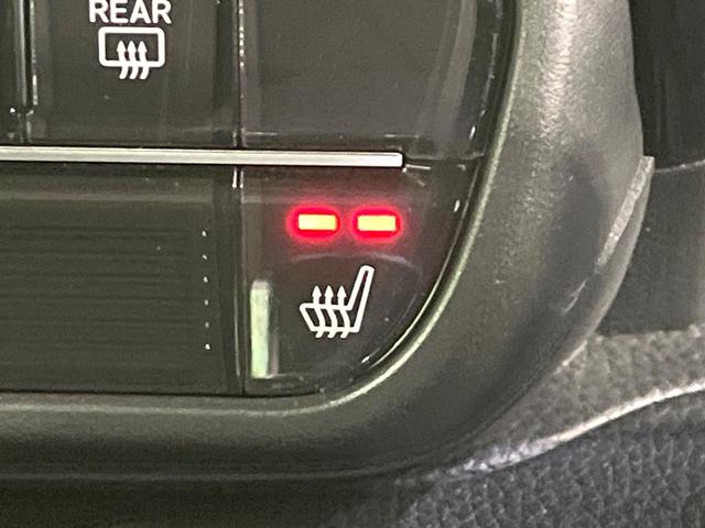 Ｎ－ＢＯＸカスタム Ｌ　禁煙車　純正ナビ　バックカメラ　衝突軽減装置　レーダークルーズ　電動スライド　ＬＥＤヘッド　シートヒーター　クリアランスソナー　オートハイビーム　オートライト　オートエアコン　オートブレーキホールド（53枚目）