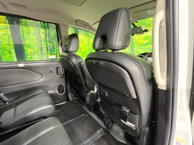 セレナ ｅ－パワー　ハイウェイスターＶ　禁煙車　後席モニター　純正１０型ナビ　全周囲カメラ　衝突軽減装置　プロパイロット　両側電動スライド　ＥＴＣ　デジタルインナーミラー　ブレーキホールド　ＬＥＤヘッド　ＬＥＤフォグ　オートエアコン（41枚目）