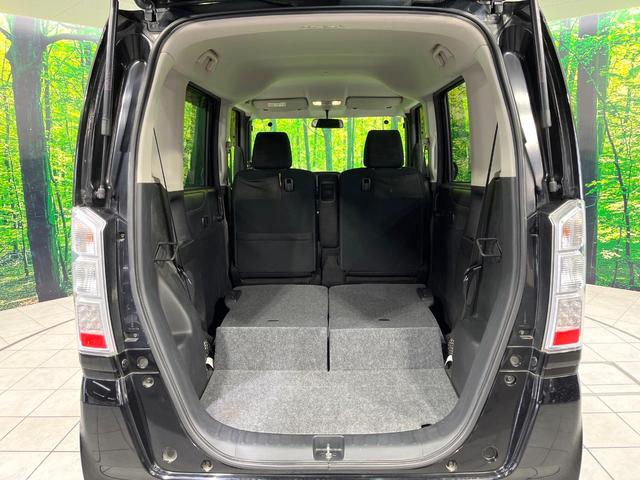 Ｎ－ＢＯＸ Ｇ　禁煙車　ＳＤナビ　Ｂｌｕｅｔｏｏｔｈ　オートエアコン　スマートキー　横滑り防止装置　電動格納ミラー　パワーウィンドウ　プライバシーガラス　盗難防止システム　衝突安全ボディ　ヘッドライトレベライザー（10枚目）