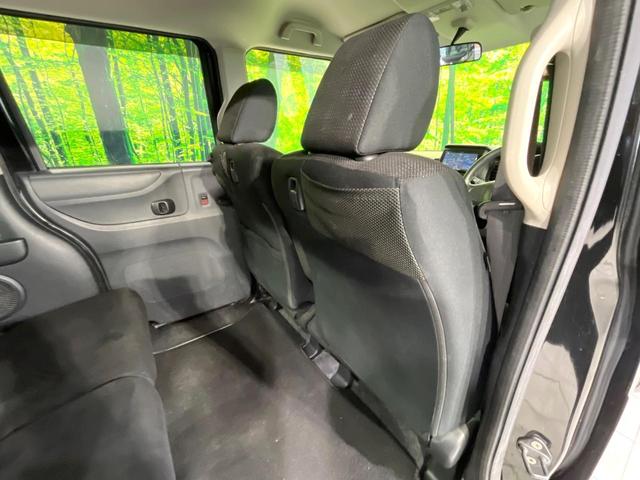 Ｎ－ＢＯＸ Ｇ　禁煙車　ＳＤナビ　Ｂｌｕｅｔｏｏｔｈ　オートエアコン　スマートキー　横滑り防止装置　電動格納ミラー　パワーウィンドウ　プライバシーガラス　盗難防止システム　衝突安全ボディ　ヘッドライトレベライザー（35枚目）