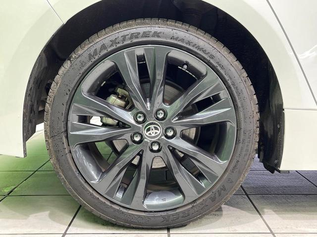 カローラツーリング ハイブリッド　ダブルバイビー　禁煙車　純正８インチディスプレイオーディオ　バックカメラ　衝突被害軽減システム　レーダークルーズ　ハーフレザーシート　ドラレコ　コーナーセンサー　スマートキー　ＬＥＤヘッド　ＥＴＣ　オートハイビーム（27枚目）