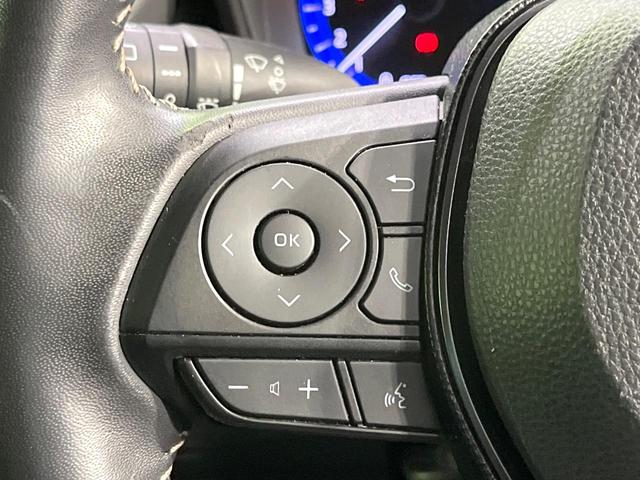 カローラツーリング ハイブリッド　ダブルバイビー　禁煙車　純正８インチディスプレイオーディオ　バックカメラ　衝突被害軽減システム　レーダークルーズ　ハーフレザーシート　ドラレコ　コーナーセンサー　スマートキー　ＬＥＤヘッド　ＥＴＣ　オートハイビーム（35枚目）