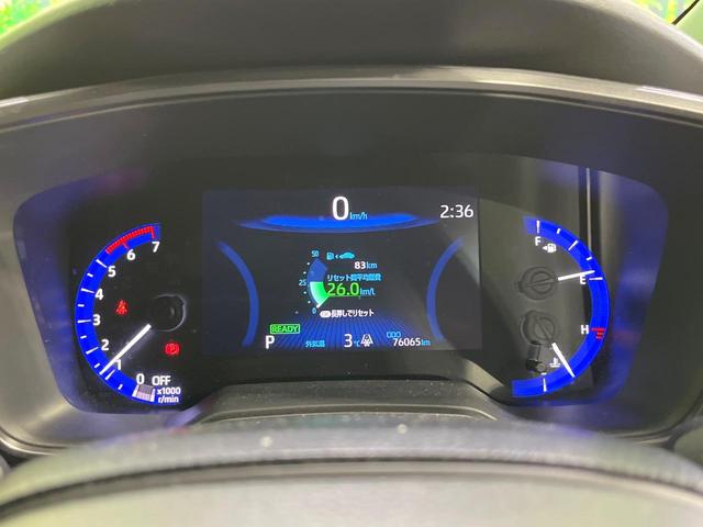 カローラツーリング ハイブリッド　ダブルバイビー　禁煙車　純正８インチディスプレイオーディオ　バックカメラ　衝突被害軽減システム　レーダークルーズ　ハーフレザーシート　ドラレコ　コーナーセンサー　スマートキー　ＬＥＤヘッド　ＥＴＣ　オートハイビーム（38枚目）