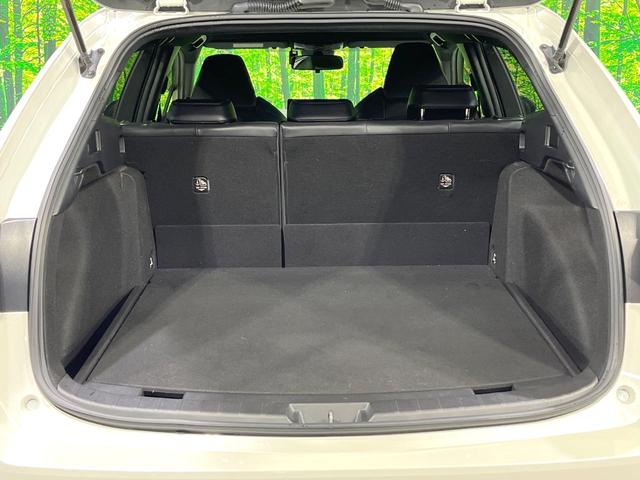 カローラツーリング ハイブリッド　ダブルバイビー　禁煙車　純正８インチディスプレイオーディオ　バックカメラ　衝突被害軽減システム　レーダークルーズ　ハーフレザーシート　ドラレコ　コーナーセンサー　スマートキー　ＬＥＤヘッド　ＥＴＣ　オートハイビーム（41枚目）