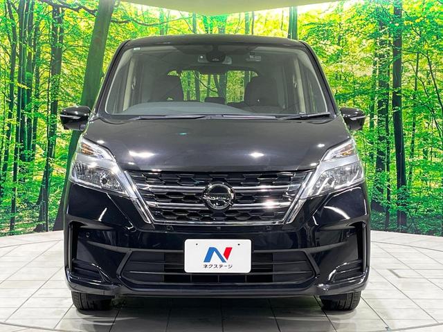 セレナ ＸＶ　禁煙車　両側電動ドア　ＳＤナビ　全周囲カメラ　衝突被害軽減システム　ドラレコ　スマートキー　ＥＴＣ　クルコン　純正１５インチアルミ　オートライト　オートエアコン　Ｂｌｕｅｔｏｏｔｈ（15枚目）