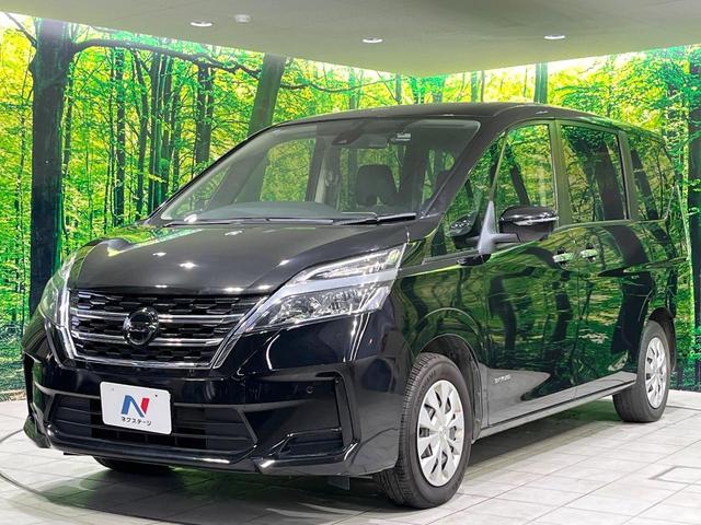 セレナ ＸＶ　禁煙車　両側電動ドア　ＳＤナビ　全周囲カメラ　衝突被害軽減システム　ドラレコ　スマートキー　ＥＴＣ　クルコン　純正１５インチアルミ　オートライト　オートエアコン　Ｂｌｕｅｔｏｏｔｈ（17枚目）