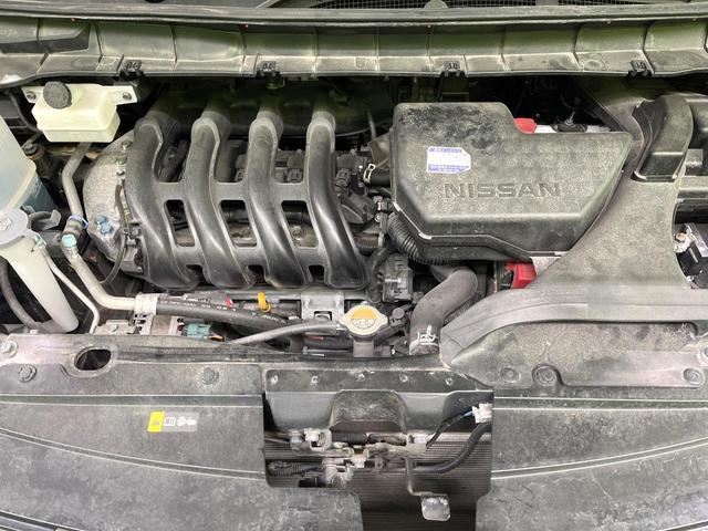 セレナ ＸＶ　禁煙車　両側電動ドア　ＳＤナビ　全周囲カメラ　衝突被害軽減システム　ドラレコ　スマートキー　ＥＴＣ　クルコン　純正１５インチアルミ　オートライト　オートエアコン　Ｂｌｕｅｔｏｏｔｈ（18枚目）