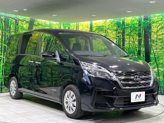 セレナ ＸＶ　禁煙車　両側電動ドア　ＳＤナビ　全周囲カメラ　衝突被害軽減システム　ドラレコ　スマートキー　ＥＴＣ　クルコン　純正１５インチアルミ　オートライト　オートエアコン　Ｂｌｕｅｔｏｏｔｈ（23枚目）