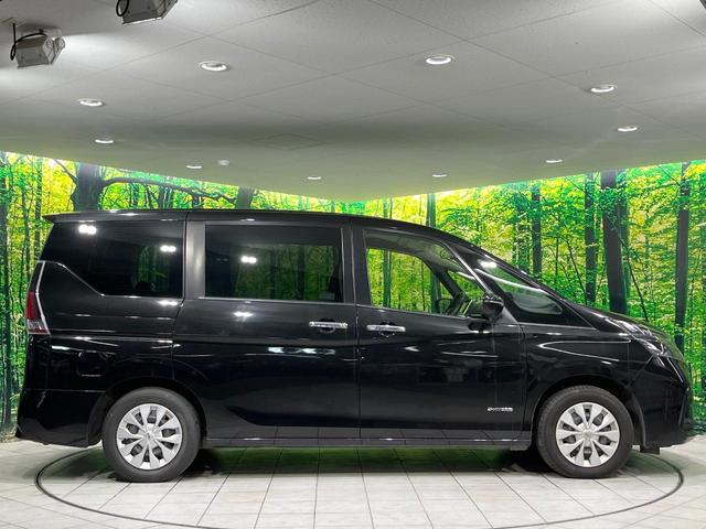 セレナ ＸＶ　禁煙車　両側電動ドア　ＳＤナビ　全周囲カメラ　衝突被害軽減システム　ドラレコ　スマートキー　ＥＴＣ　クルコン　純正１５インチアルミ　オートライト　オートエアコン　Ｂｌｕｅｔｏｏｔｈ（26枚目）
