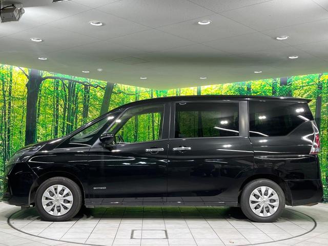 セレナ ＸＶ　禁煙車　両側電動ドア　ＳＤナビ　全周囲カメラ　衝突被害軽減システム　ドラレコ　スマートキー　ＥＴＣ　クルコン　純正１５インチアルミ　オートライト　オートエアコン　Ｂｌｕｅｔｏｏｔｈ（27枚目）