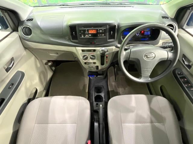 ミライース Ｘ　スマートセレクションＳＡ　禁煙車　スマートアシスト　純正１４インチアルミ　誤発信抑制機能　ＣＤ再生　アイドリングストップ　プライバシーガラス　盗難防止装置　横滑り防止装置　キーレス　ヘッドライトレベライザー（2枚目）