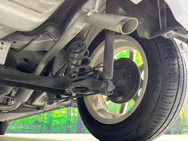 ミライース Ｘ　スマートセレクションＳＡ　禁煙車　スマートアシスト　純正１４インチアルミ　誤発信抑制機能　ＣＤ再生　アイドリングストップ　プライバシーガラス　盗難防止装置　横滑り防止装置　キーレス　ヘッドライトレベライザー（21枚目）