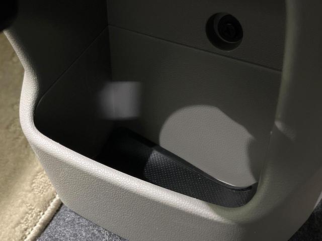 ミライース Ｘ　スマートセレクションＳＡ　禁煙車　スマートアシスト　純正１４インチアルミ　誤発信抑制機能　ＣＤ再生　アイドリングストップ　プライバシーガラス　盗難防止装置　横滑り防止装置　キーレス　ヘッドライトレベライザー（45枚目）