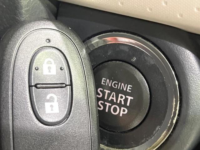 モコ Ｓ　禁煙車　純正ＳＤナビ　バックカメラ　Ｂｌｕｅｔｏｏｔｈ　フルセグ　スマートキー　アイドリングストップ　電動格納ミラー　盗難防止装置　衝突安全ボディ（5枚目）