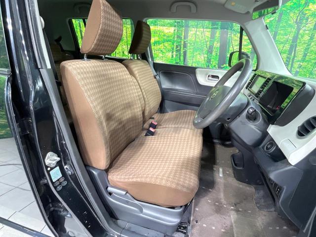 モコ Ｓ　禁煙車　純正ＳＤナビ　バックカメラ　Ｂｌｕｅｔｏｏｔｈ　フルセグ　スマートキー　アイドリングストップ　電動格納ミラー　盗難防止装置　衝突安全ボディ（8枚目）