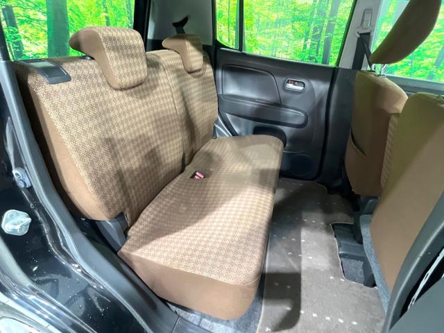 モコ Ｓ　禁煙車　純正ＳＤナビ　バックカメラ　Ｂｌｕｅｔｏｏｔｈ　フルセグ　スマートキー　アイドリングストップ　電動格納ミラー　盗難防止装置　衝突安全ボディ（9枚目）