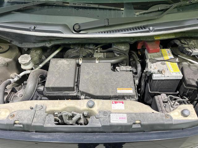 モコ Ｓ　禁煙車　純正ＳＤナビ　バックカメラ　Ｂｌｕｅｔｏｏｔｈ　フルセグ　スマートキー　アイドリングストップ　電動格納ミラー　盗難防止装置　衝突安全ボディ（18枚目）