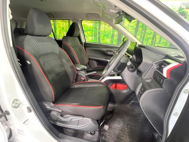 ライズ Ｚ　禁煙車　９型ディスプレイオーディオ　全周囲カメラ　衝突軽減装置　レーダークルーズ　ＥＴＣ　Ｂｌｕｅｔｏｏｔｈ　フルセグ　ドラレコ　シートヒーター　コーナーセンサー　ＬＥＤヘッドライト　ＬＥＤフォグ（8枚目）