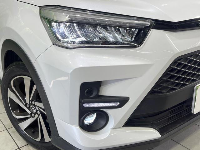 ライズ Ｚ　禁煙車　９型ディスプレイオーディオ　全周囲カメラ　衝突軽減装置　レーダークルーズ　ＥＴＣ　Ｂｌｕｅｔｏｏｔｈ　フルセグ　ドラレコ　シートヒーター　コーナーセンサー　ＬＥＤヘッドライト　ＬＥＤフォグ（12枚目）