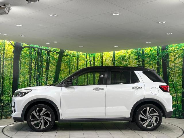 ライズ Ｚ　禁煙車　９型ディスプレイオーディオ　全周囲カメラ　衝突軽減装置　レーダークルーズ　ＥＴＣ　Ｂｌｕｅｔｏｏｔｈ　フルセグ　ドラレコ　シートヒーター　コーナーセンサー　ＬＥＤヘッドライト　ＬＥＤフォグ（25枚目）
