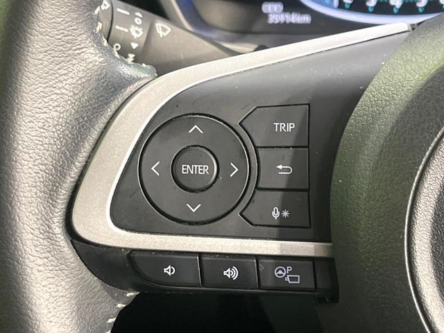 ライズ Ｚ　禁煙車　９型ディスプレイオーディオ　全周囲カメラ　衝突軽減装置　レーダークルーズ　ＥＴＣ　Ｂｌｕｅｔｏｏｔｈ　フルセグ　ドラレコ　シートヒーター　コーナーセンサー　ＬＥＤヘッドライト　ＬＥＤフォグ（40枚目）