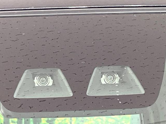 ルーミー Ｇ　衝突被害軽減システム　両側電動スライド　ＳＤナビ　バックカメラ　禁煙車　スマートキー　ＬＥＤヘッド　ビルトインＥＴＣ　シートヒーター　クルコン　コーナーセンサ―　Ｂｌｕｅｔｏｏｔｈ　オートエアコン（3枚目）