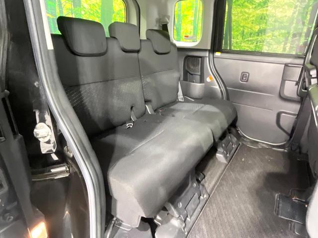 ルーミー Ｇ　衝突被害軽減システム　両側電動スライド　ＳＤナビ　バックカメラ　禁煙車　スマートキー　ＬＥＤヘッド　ビルトインＥＴＣ　シートヒーター　クルコン　コーナーセンサ―　Ｂｌｕｅｔｏｏｔｈ　オートエアコン（9枚目）