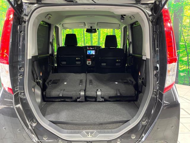 ルーミー Ｇ　衝突被害軽減システム　両側電動スライド　ＳＤナビ　バックカメラ　禁煙車　スマートキー　ＬＥＤヘッド　ビルトインＥＴＣ　シートヒーター　クルコン　コーナーセンサ―　Ｂｌｕｅｔｏｏｔｈ　オートエアコン（10枚目）