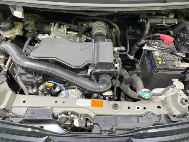 ルーミー Ｇ　衝突被害軽減システム　両側電動スライド　ＳＤナビ　バックカメラ　禁煙車　スマートキー　ＬＥＤヘッド　ビルトインＥＴＣ　シートヒーター　クルコン　コーナーセンサ―　Ｂｌｕｅｔｏｏｔｈ　オートエアコン（18枚目）