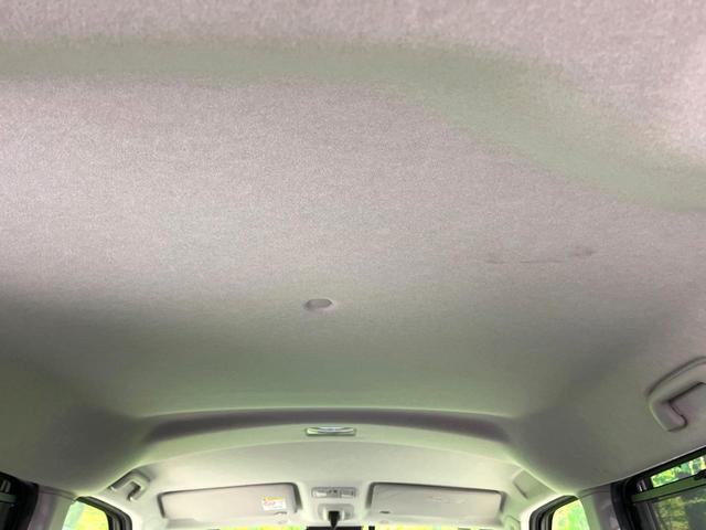 ルーミー Ｇ　衝突被害軽減システム　両側電動スライド　ＳＤナビ　バックカメラ　禁煙車　スマートキー　ＬＥＤヘッド　ビルトインＥＴＣ　シートヒーター　クルコン　コーナーセンサ―　Ｂｌｕｅｔｏｏｔｈ　オートエアコン（28枚目）