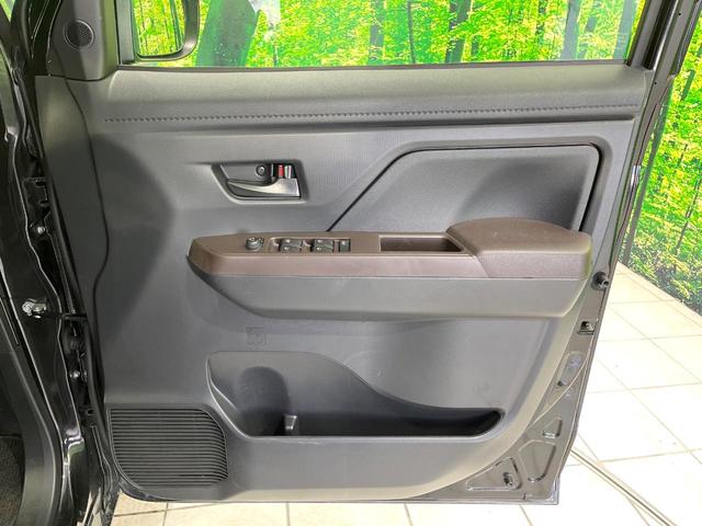 ルーミー Ｇ　衝突被害軽減システム　両側電動スライド　ＳＤナビ　バックカメラ　禁煙車　スマートキー　ＬＥＤヘッド　ビルトインＥＴＣ　シートヒーター　クルコン　コーナーセンサ―　Ｂｌｕｅｔｏｏｔｈ　オートエアコン（35枚目）