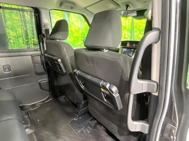 ルーミー Ｇ　衝突被害軽減システム　両側電動スライド　ＳＤナビ　バックカメラ　禁煙車　スマートキー　ＬＥＤヘッド　ビルトインＥＴＣ　シートヒーター　クルコン　コーナーセンサ―　Ｂｌｕｅｔｏｏｔｈ　オートエアコン（37枚目）