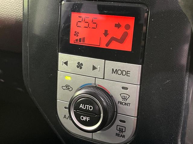 ルーミー Ｇ　衝突被害軽減システム　両側電動スライド　ＳＤナビ　バックカメラ　禁煙車　スマートキー　ＬＥＤヘッド　ビルトインＥＴＣ　シートヒーター　クルコン　コーナーセンサ―　Ｂｌｕｅｔｏｏｔｈ　オートエアコン（50枚目）