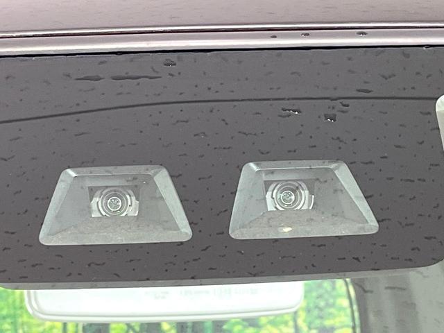 タント X SAIII 衝突被害軽減システム SDナビ 電動スライドドア 禁煙車 シートヒーター スマートキー LEDヘッド ETC オートハイビーム オートライト オートエアコン Bluetooth 誤発進抑制機能(3枚目)