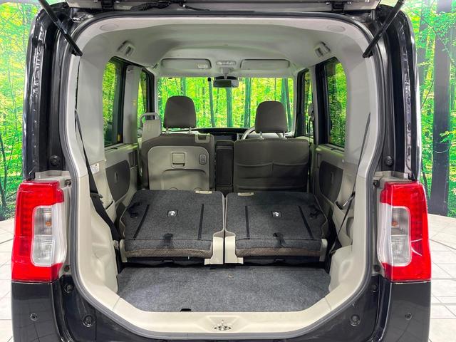 タント X SAIII 衝突被害軽減システム SDナビ 電動スライドドア 禁煙車 シートヒーター スマートキー LEDヘッド ETC オートハイビーム オートライト オートエアコン Bluetooth 誤発進抑制機能(10枚目)