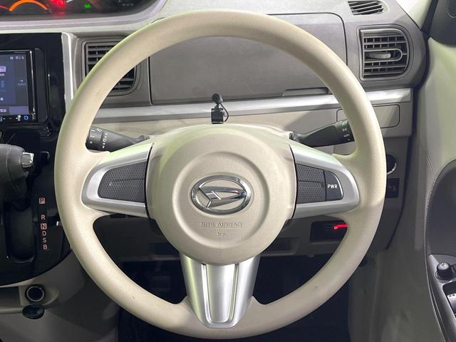 タント X SAIII 衝突被害軽減システム SDナビ 電動スライドドア 禁煙車 シートヒーター スマートキー LEDヘッド ETC オートハイビーム オートライト オートエアコン Bluetooth 誤発進抑制機能(11枚目)
