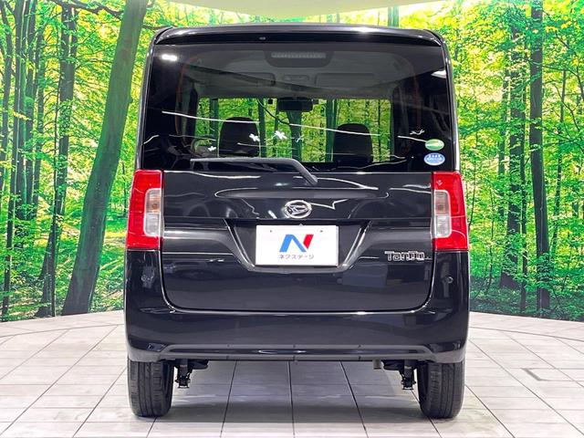 タント X SAIII 衝突被害軽減システム SDナビ 電動スライドドア 禁煙車 シートヒーター スマートキー LEDヘッド ETC オートハイビーム オートライト オートエアコン Bluetooth 誤発進抑制機能(15枚目)