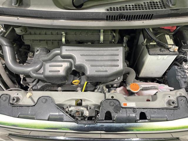 タント X SAIII 衝突被害軽減システム SDナビ 電動スライドドア 禁煙車 シートヒーター スマートキー LEDヘッド ETC オートハイビーム オートライト オートエアコン Bluetooth 誤発進抑制機能(18枚目)