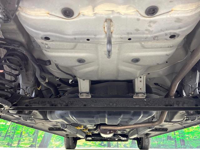 タント X SAIII 衝突被害軽減システム SDナビ 電動スライドドア 禁煙車 シートヒーター スマートキー LEDヘッド ETC オートハイビーム オートライト オートエアコン Bluetooth 誤発進抑制機能(19枚目)