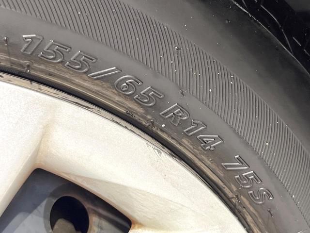 タント X SAIII 衝突被害軽減システム SDナビ 電動スライドドア 禁煙車 シートヒーター スマートキー LEDヘッド ETC オートハイビーム オートライト オートエアコン Bluetooth 誤発進抑制機能(31枚目)