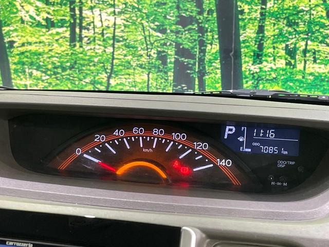 タント X SAIII 衝突被害軽減システム SDナビ 電動スライドドア 禁煙車 シートヒーター スマートキー LEDヘッド ETC オートハイビーム オートライト オートエアコン Bluetooth 誤発進抑制機能(45枚目)