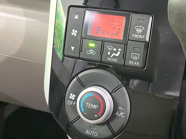 タント X SAIII 衝突被害軽減システム SDナビ 電動スライドドア 禁煙車 シートヒーター スマートキー LEDヘッド ETC オートハイビーム オートライト オートエアコン Bluetooth 誤発進抑制機能(48枚目)