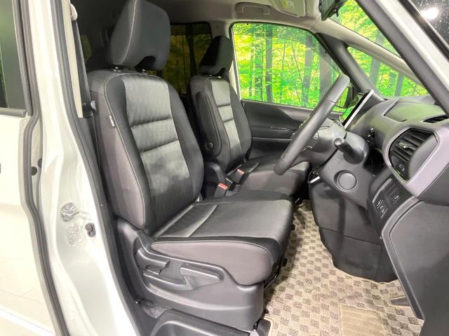 セレナ ハイウェイスターV 衝突被害軽減システム 両側電動スライド 9型SDナビ 全周囲カメラ プロパイロット レーダークルーズ 禁煙車 コーナーセンサー スマートキー LEDヘッド ビルトインETC 純正16インチアルミ(8枚目)