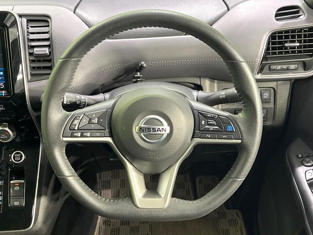 セレナ ハイウェイスターV 衝突被害軽減システム 両側電動スライド 9型SDナビ 全周囲カメラ プロパイロット レーダークルーズ 禁煙車 コーナーセンサー スマートキー LEDヘッド ビルトインETC 純正16インチアルミ(12枚目)