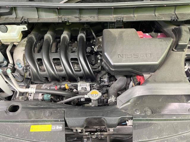 セレナ ハイウェイスターV 衝突被害軽減システム 両側電動スライド 9型SDナビ 全周囲カメラ プロパイロット レーダークルーズ 禁煙車 コーナーセンサー スマートキー LEDヘッド ビルトインETC 純正16インチアルミ(18枚目)