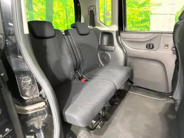 Ｎ－ＢＯＸカスタム Ｇ・Ｌパッケージ　禁煙車　ＳＤナビ　バックカメラ　ドラレコ　ＨＩＤヘッド　ＥＴＣ　純正１４インチアルミ　オートエアコン　Ｂｌｕｅｔｏｏｔｈ　ＤＶＤ再生　フルセグ　ＨＩＤフォグ　プライバシーガラス　ドアバイザー（9枚目）
