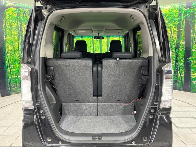 Ｎ－ＢＯＸカスタム Ｇ・Ｌパッケージ　禁煙車　ＳＤナビ　バックカメラ　ドラレコ　ＨＩＤヘッド　ＥＴＣ　純正１４インチアルミ　オートエアコン　Ｂｌｕｅｔｏｏｔｈ　ＤＶＤ再生　フルセグ　ＨＩＤフォグ　プライバシーガラス　ドアバイザー（27枚目）