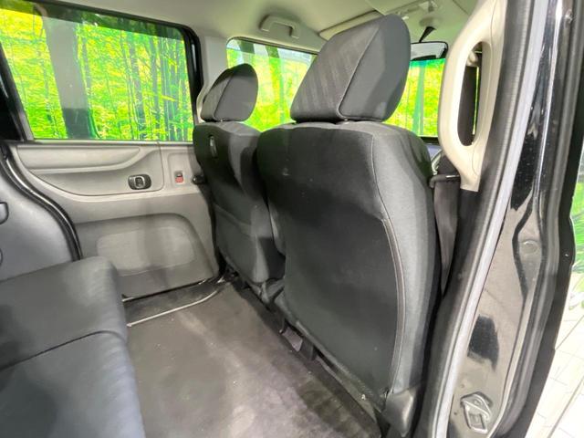 Ｎ－ＢＯＸカスタム Ｇ・Ｌパッケージ　禁煙車　ＳＤナビ　バックカメラ　ドラレコ　ＨＩＤヘッド　ＥＴＣ　純正１４インチアルミ　オートエアコン　Ｂｌｕｅｔｏｏｔｈ　ＤＶＤ再生　フルセグ　ＨＩＤフォグ　プライバシーガラス　ドアバイザー（36枚目）